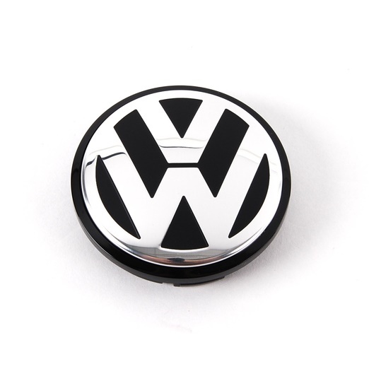 Capac Janta Oe Volkswagen Fox 2003-2015 1J0601171XRW